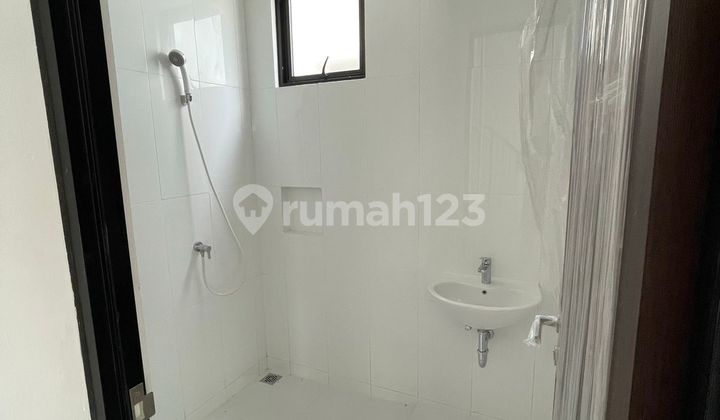 For Rent Quickly, Alma Cluster House in West Jakarta - (Umi280) 2