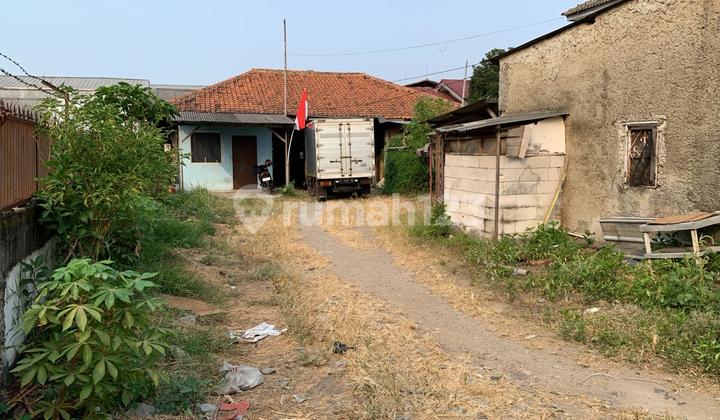 DIJUAL Gudang 900m² di Kota Tangerang - (UMI097)