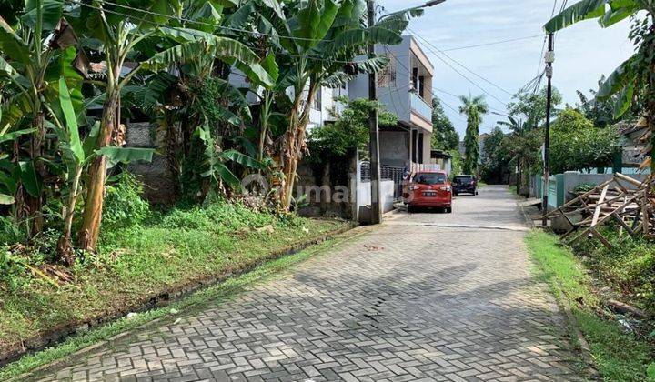 Dijual Tanah Komersial Lokasi Ramai Dan Ramah di Pinang 1