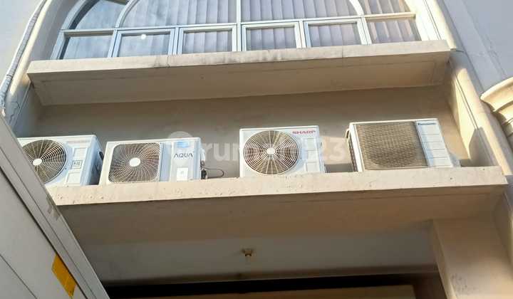 Dijual Ruko Sedayu Square Siap Huni di Cengkareng