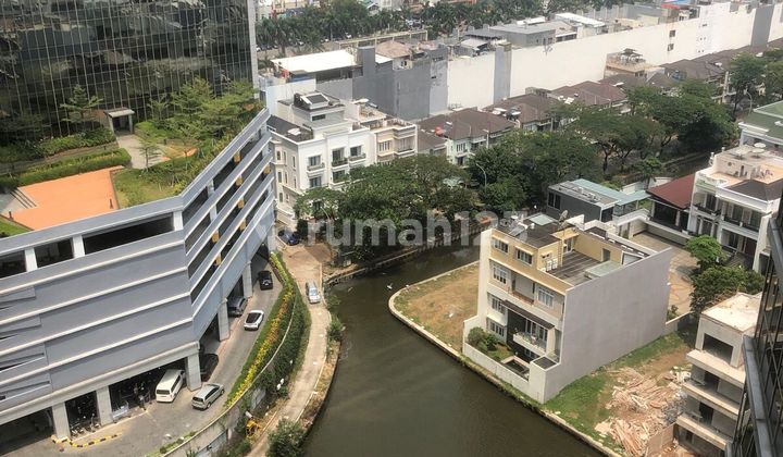Dijual Cepat Apartement Gold Coast yang Siap Huni 1
