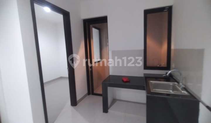 For Sale Ready-to-Occupy Unfurnished Condo at Green Royal - (PW413) For Sale Ready-to-Occupy Unfurnished Condo at Green Royal - (PW413)