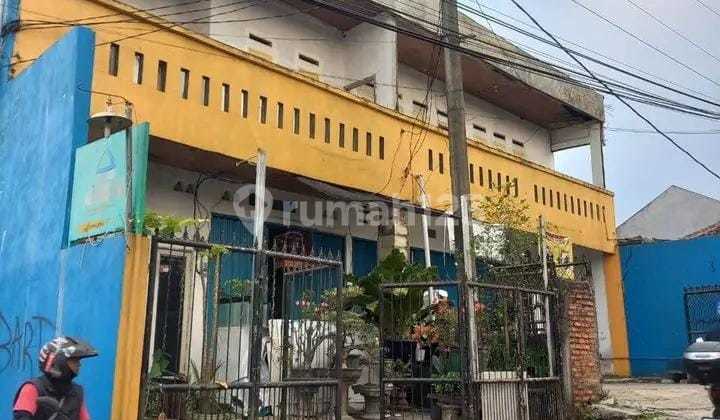 Dijual Cpat Rumah & Ruko diBogor 2