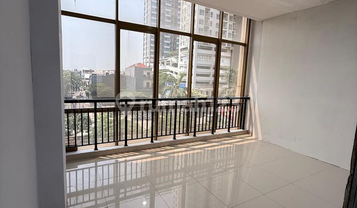 Dijual Rukan Sedayu Business Park {SL002} Dijual Rukan Sedayu Business Park {SL002}