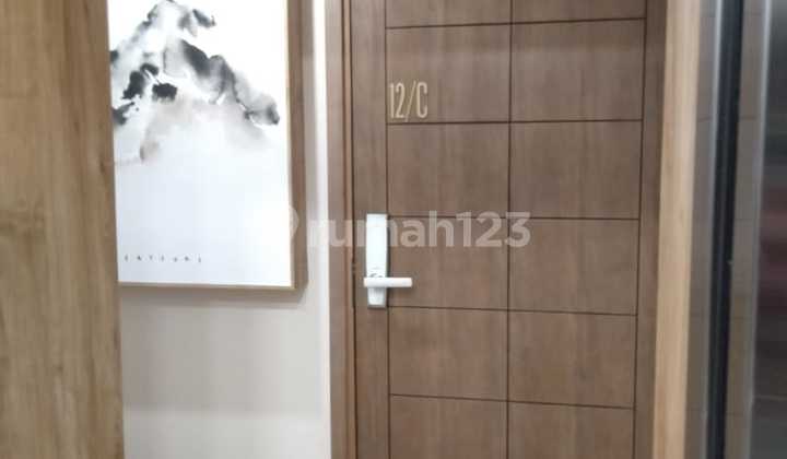 For Rent Yukata Alam Sutra Furnished Apartment