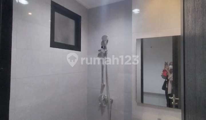 Dijual Condo house Siap Huni Unfurnish di Green Royal - (PW413) 2