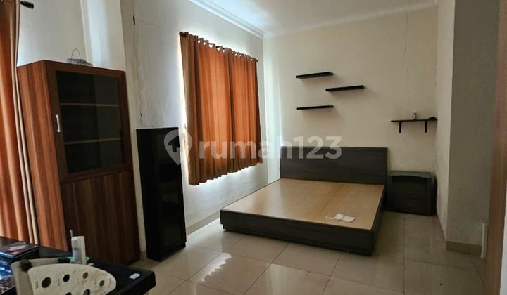 For Sale Europe Cluster House 4 Bedrooms In Green Lake City - (pw415)