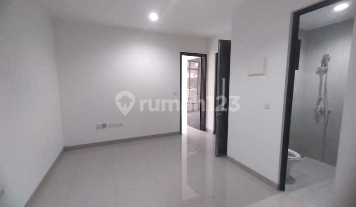 DIJUAL CEPAT RUMAH CONDO HOUSE DIGREEN ROYAL UNFURNIS - (PW413) 2