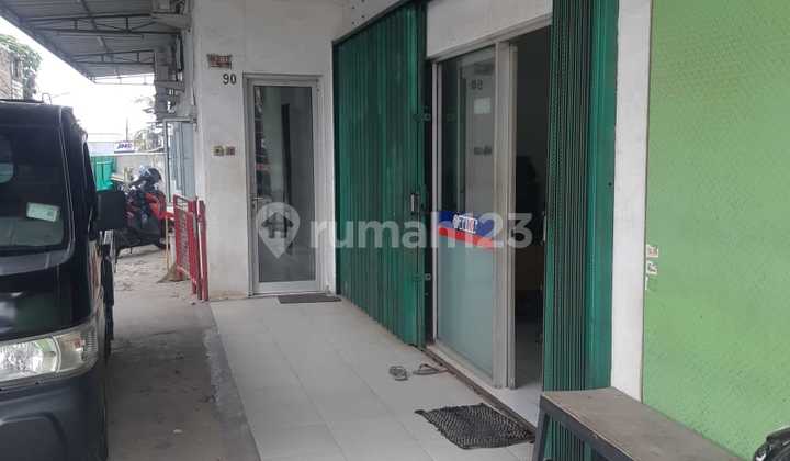 For Quick Sale: Shop/Business Space, 12 Bedrooms, 243m² - (UMI102)