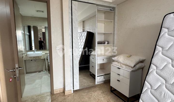 Disewakan Cepat Apartement Bagus dan Nyaman Gold Coast