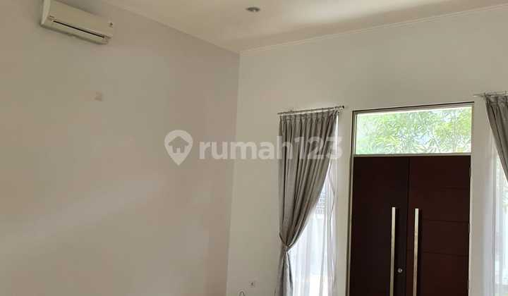 DIJUAL Rumah Bagus Serenade Lagoon PIK ada AC (SV021) DIJUAL Rumah Bagus Serenade Lagoon PIK ada AC (SV021)