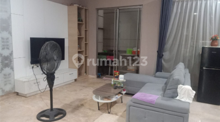 DIJUAL Rumah (8X15) Furnished Golf Island PIK, Jakarta Utara [SV003] 2