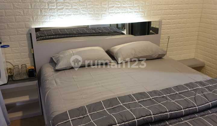 Disewakan Apartement Gold Coast Siap Huni dan Nyaman