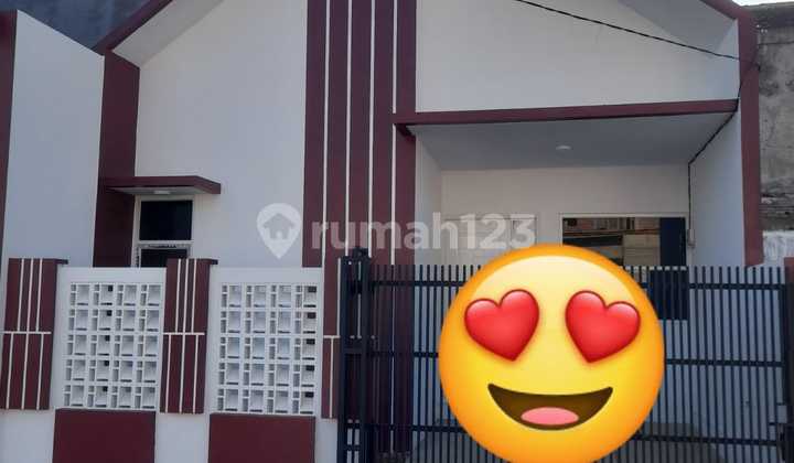 Dijual Cepat Rumah Siap Huni Kondisi Bagus di Kota Tangerang Dijual Cepat Rumah Siap Huni Kondisi Bagus di Kota Tangerang
