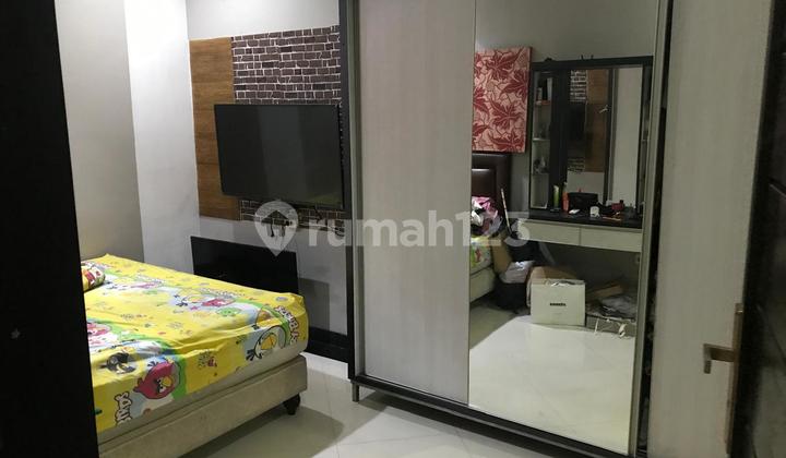 DIJUAL RUMAH UNFURNIS DIPONDOK PANJI 113m² - (UMI135)