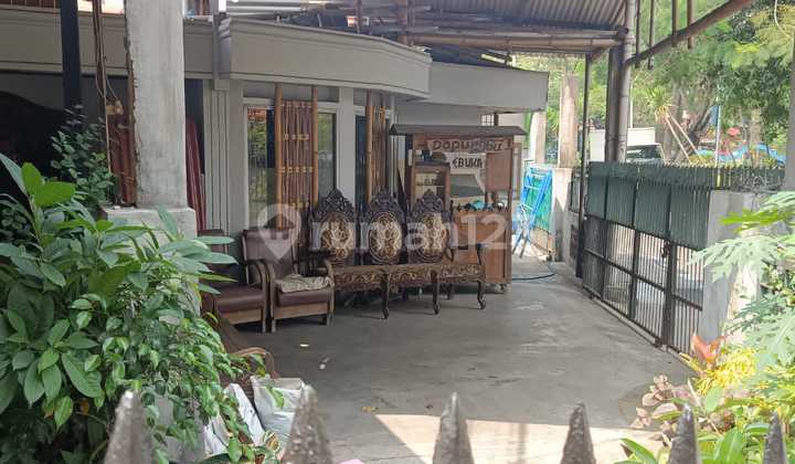 DIJUAL RUMAH 318m² lokasi strategis di Pusat Kota Tangerang - (UMI110) DIJUAL RUMAH 318m² lokasi strategis di Pusat Kota Tangerang - (UMI110)
