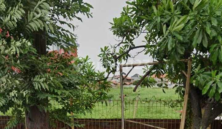 Disewakan Tanah dicipondoh 2.800 M2 Disewakan Tanah dicipondoh 2.800 M2