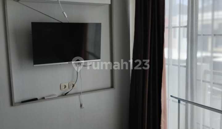 DiSewakan Rumah Cluster East Asia Kondisi Full Furnished di GLC - (UMI237) 