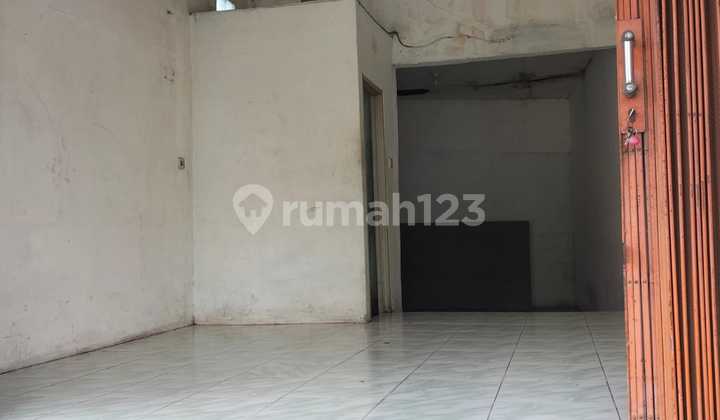 Dijual Cepat Ruko diCipondoh 