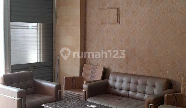 Di Sewakan Ruko Di Green Village - (umi154)