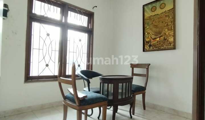 DIJUAL Rumah 380m2 Bebas Banjir Di Kota Tangerang - (UMI047) 2