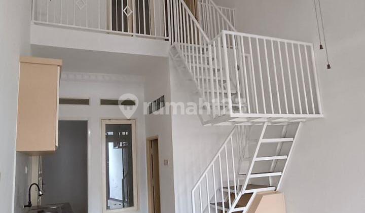 Di Jual Cepat Rumah Furnish Dengan Watherheter di Poris Kota Tangerang - (UMI026) 