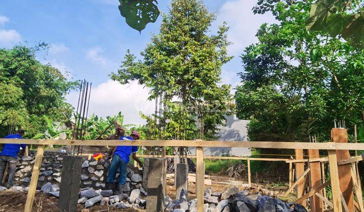Tanah Kavling Murah Pakisaji Malang  2
