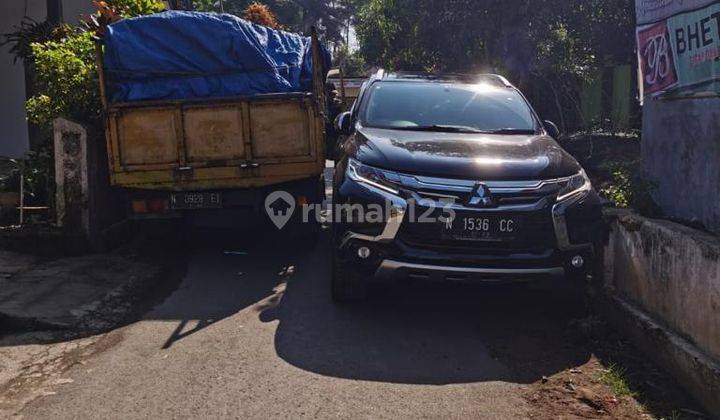  Tanah KAVLING JALIBAR KEPANJEN MALANG 5