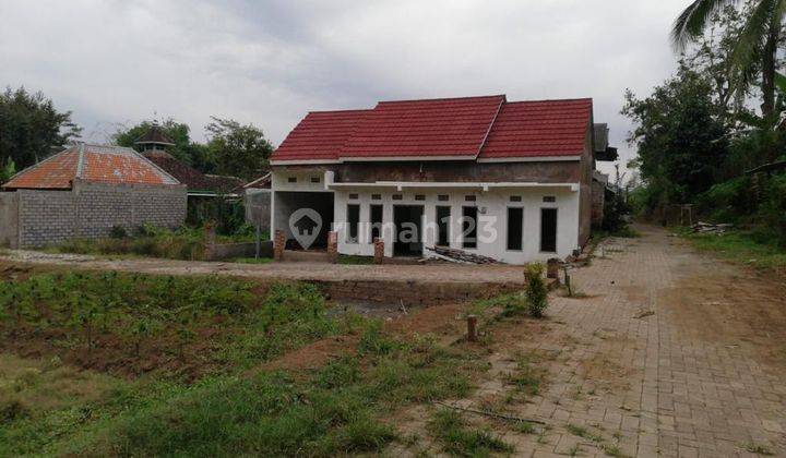 Tanah Kavling Murah Kabupaten Malang 3