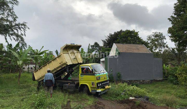  Tanah Kavling Murah Siap Bangun Pakisaji Malang 1
