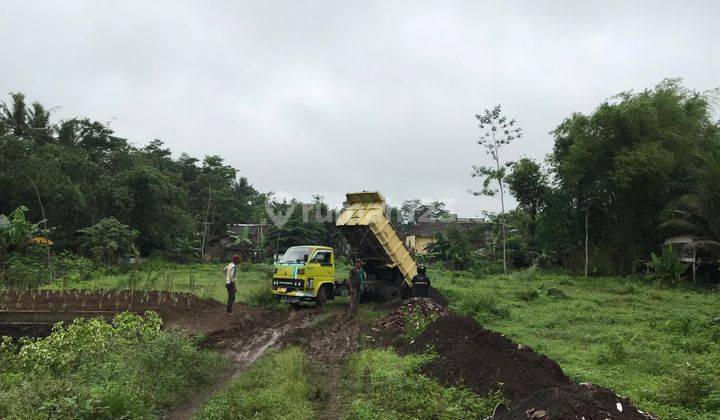  Tanah Kavling Murah Siap Bangun Pakisaji Malang 2