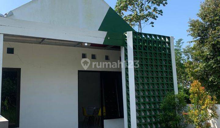  Tanah Kavling Murah Siap Bangun Pakisaji Malang 7