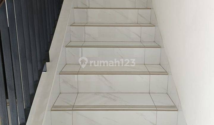 Termurah rumah di Suvarna sutera 2 Lantai Baru 7