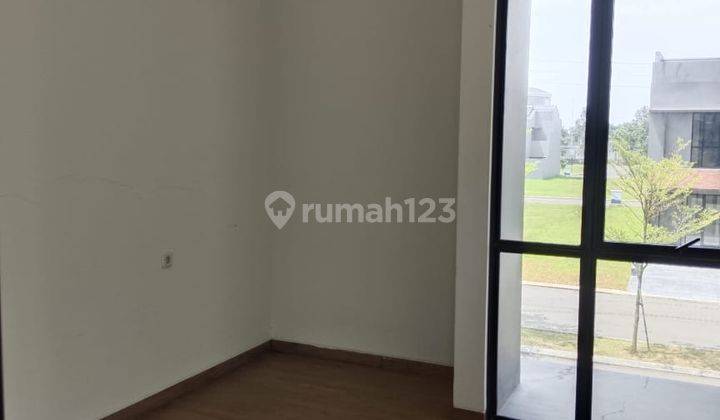 Termurah rumah di Suvarna sutera 2 Lantai Baru 11