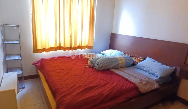 Apartement Sudirman Park 2 BR
