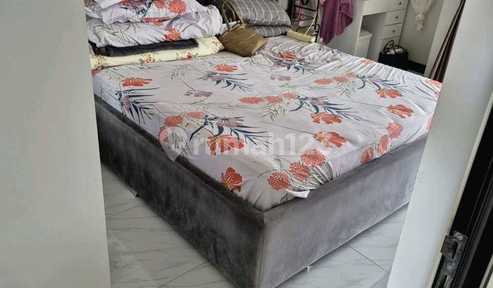 Over Kredit Rumah 2 Lantai Di Kalimulya  2