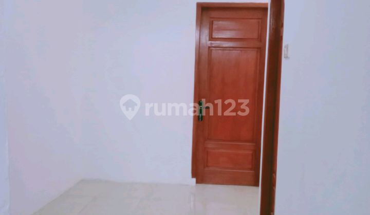 New House Ready to Occupy with Remaining Land at the Back 2