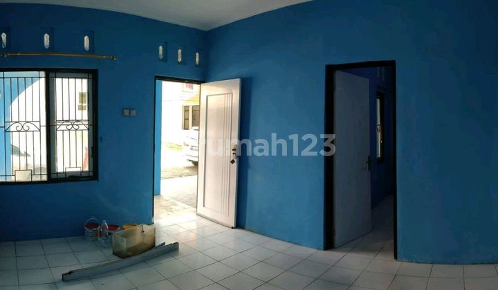 Ready-to-Live Home in D'marco Diamond Cilodong 2