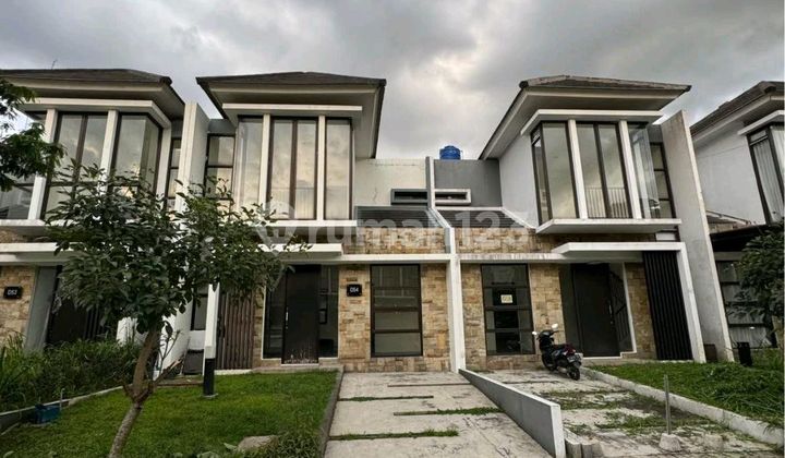 Over Kredit Rumah 2 Lantai Di Bogor Nirwana Residence Over Kredit Rumah 2 Lantai Di Bogor Nirwana Residence