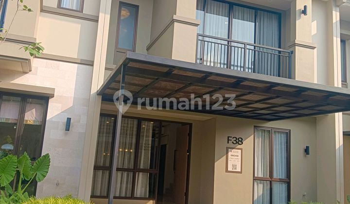 Rumah Mewah Siap Huni 0 Km Dari Tol Sawangan 