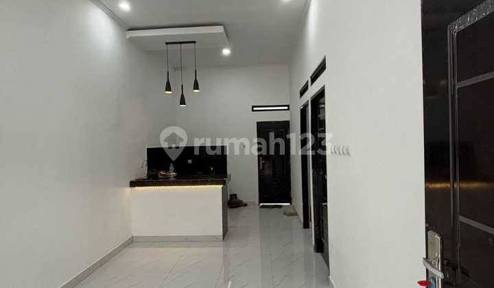 Rumah Minimalis Siap Huni Dekat Alun Alun Depok Rumah Minimalis Siap Huni Dekat Alun Alun Depok