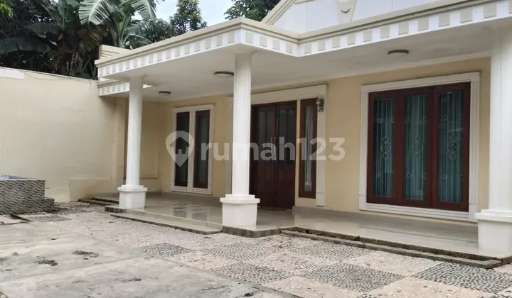 Dijual Cepat Rumah Mewah di Jatijajar, Cimanggis Depok Dijual Cepat Rumah Mewah di Jatijajar, Cimanggis Depok