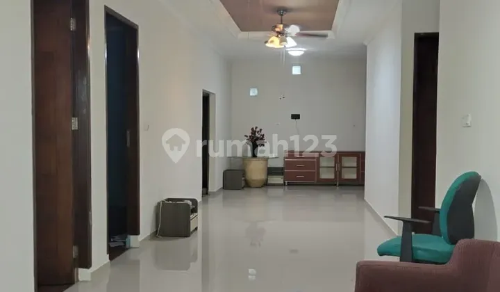 Dijual Cepat Rumah Mewah di Jatijajar, Cimanggis Depok Dijual Cepat Rumah Mewah di Jatijajar, Cimanggis Depok