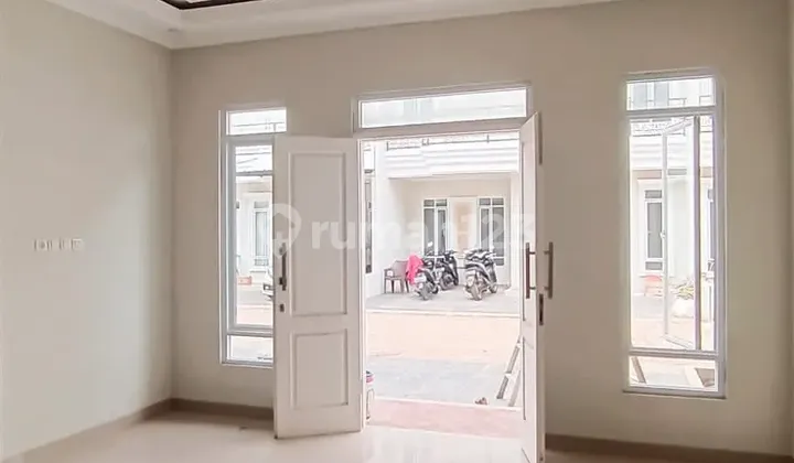 Rumah 2 Lantai di Kalimulya, Cilodong, Depok 2