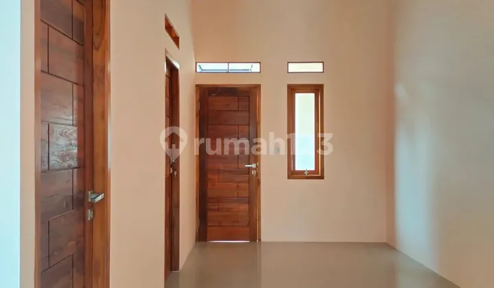 Rumah Siap Huni di Pekapuran, Cimanggis, Depok Rumah Siap Huni di Pekapuran, Cimanggis, Depok