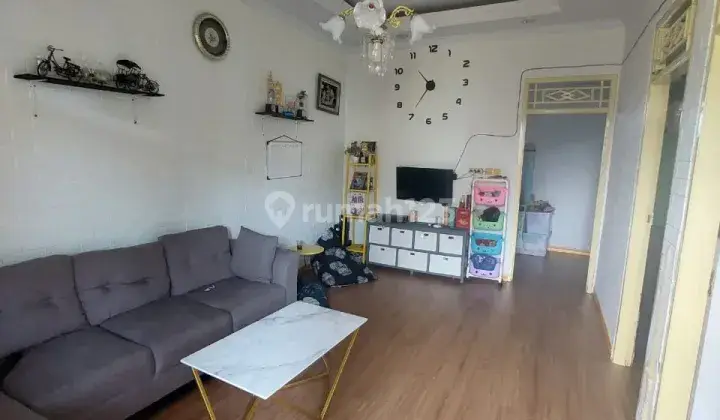 Rumah Siap Huni di Cilangkap, Tapos Depok 2
