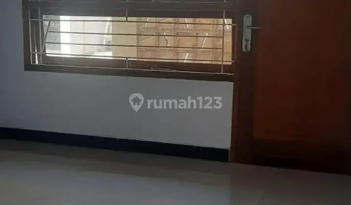 Rumah Cluster Mezzanine di Pondok rajeg Cibinong 2