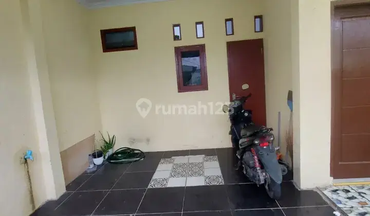 Rumah 2 Lantai siap Huni di Cilangkap Tapos, Depok 2