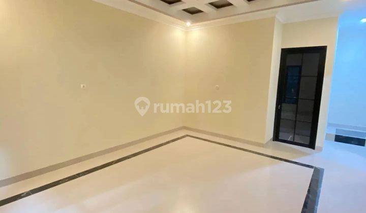 Rumah 2 Lantai Siap Huni di Cilodong Depok 2