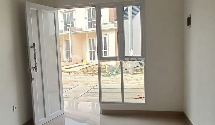 Rumah 2 Lantai Siap Huni di Cilodong Depok 2